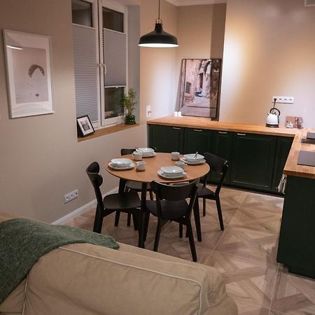 Chill Apartament Skarżysko-Kamienna Buitenkant foto