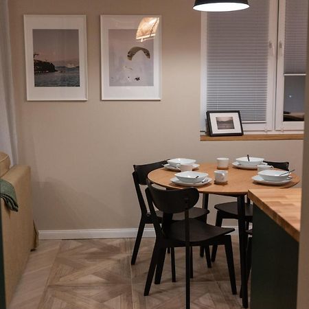 Chill Apartament Skarżysko-Kamienna Buitenkant foto