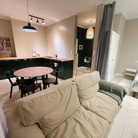 Chill Apartament Skarżysko-Kamienna Buitenkant foto