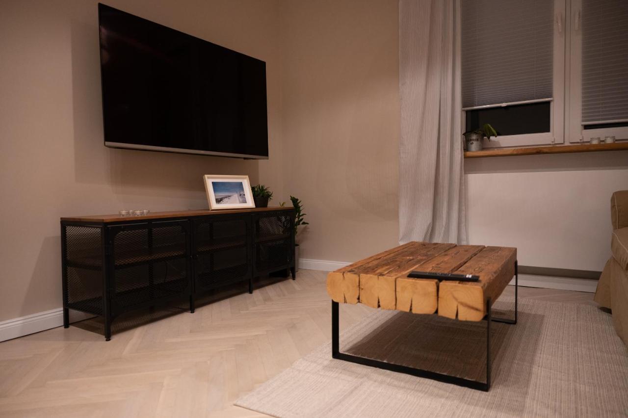 Chill Apartament Skarżysko-Kamienna Buitenkant foto