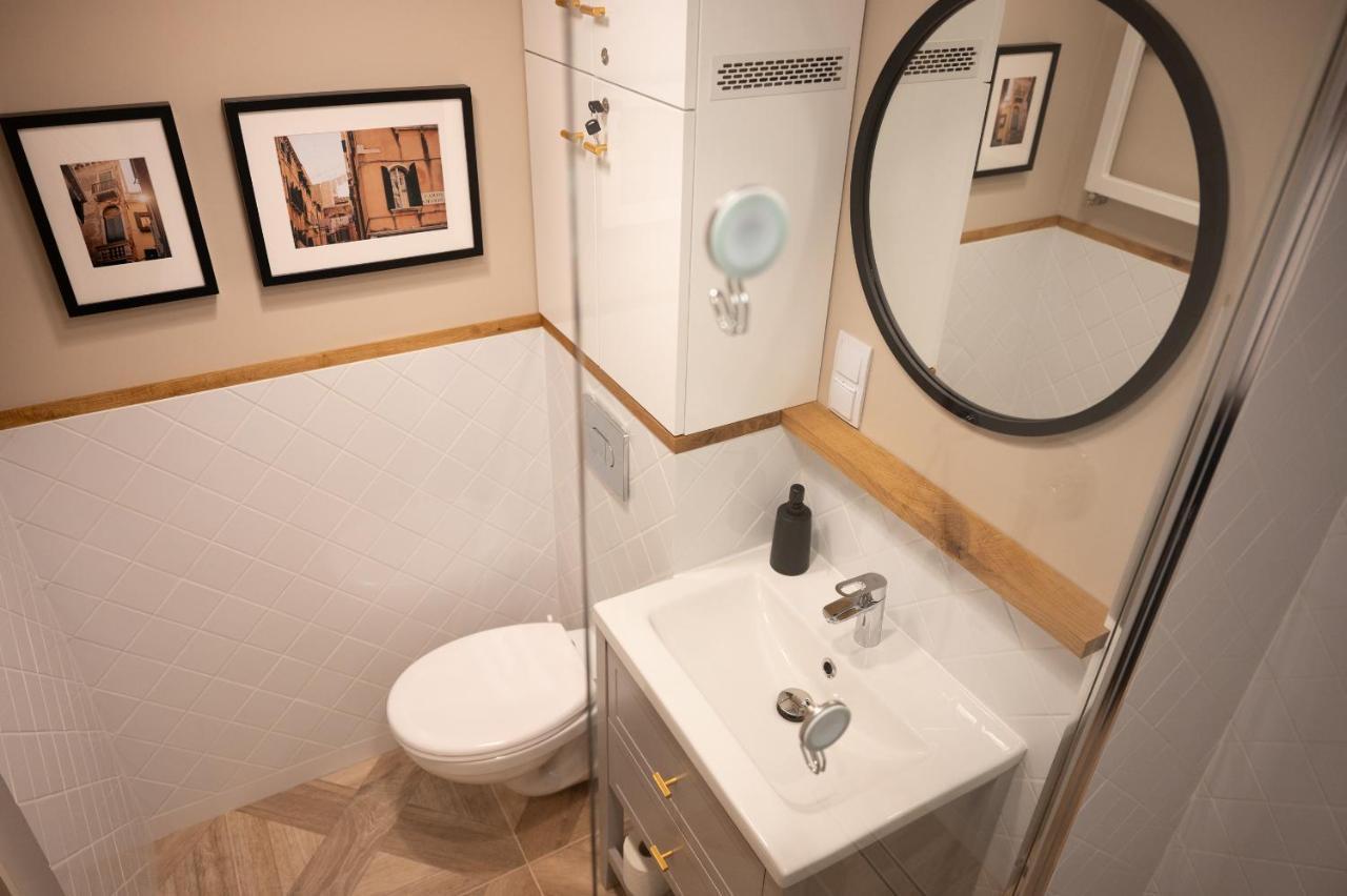 Chill Apartament Skarżysko-Kamienna Buitenkant foto