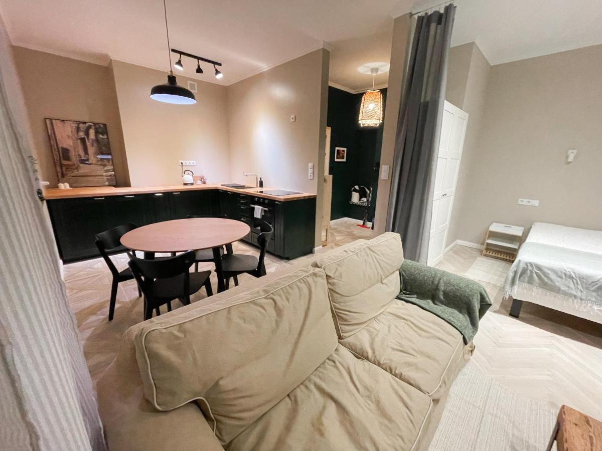 Chill Apartament Skarżysko-Kamienna Buitenkant foto