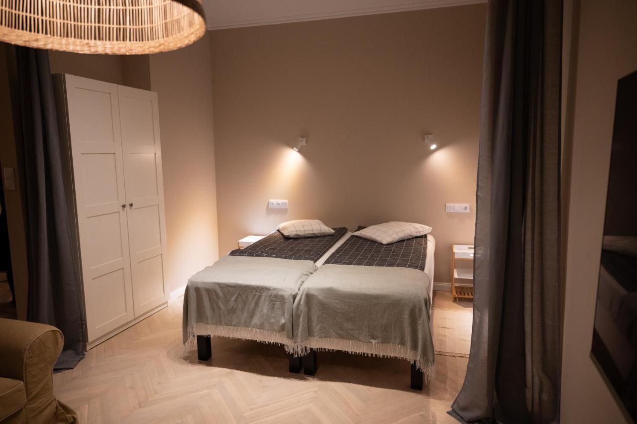 Chill Apartament Skarżysko-Kamienna Buitenkant foto
