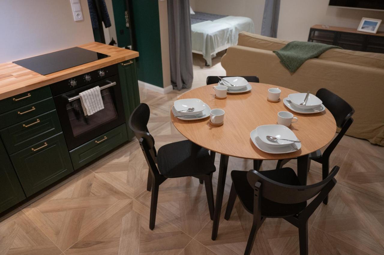Chill Apartament Skarżysko-Kamienna Buitenkant foto