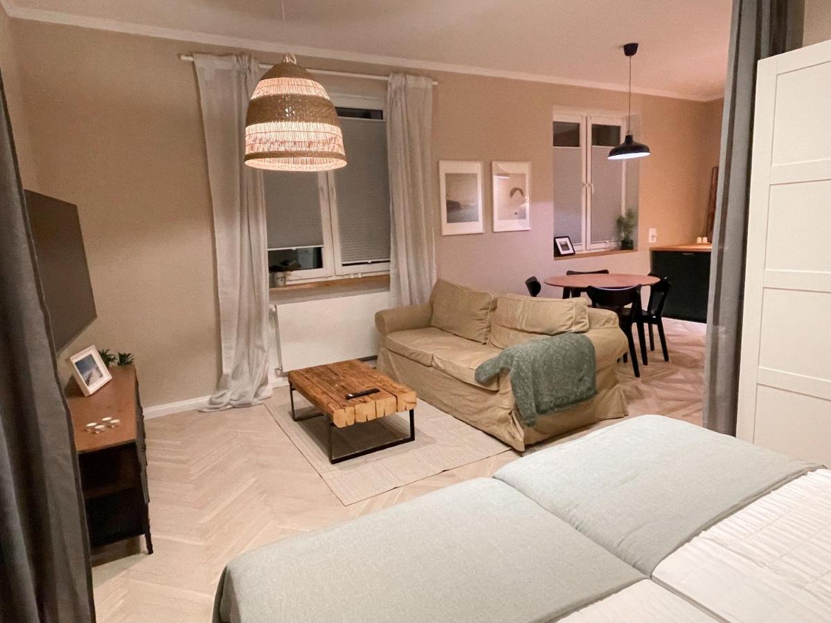 Chill Apartament Skarżysko-Kamienna Buitenkant foto